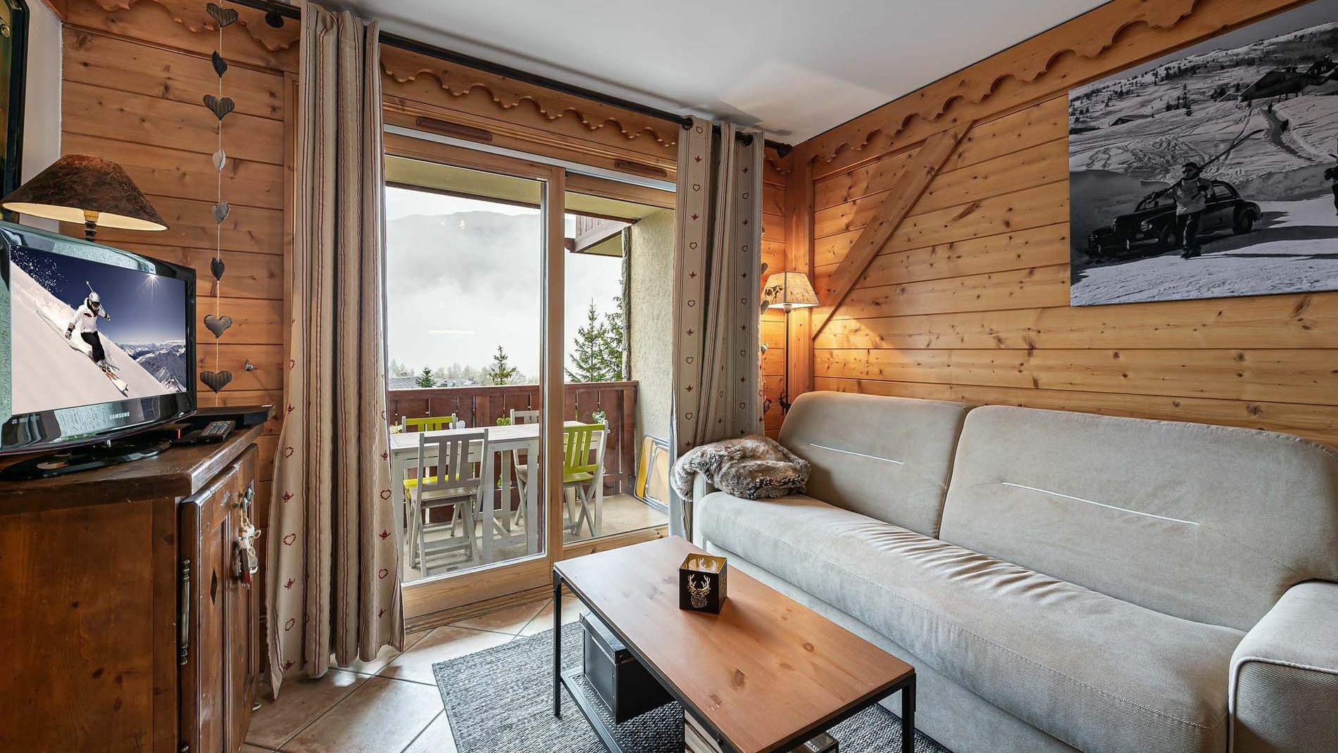 The best rental properties in Meribel Chalet and Apartment Rentals
