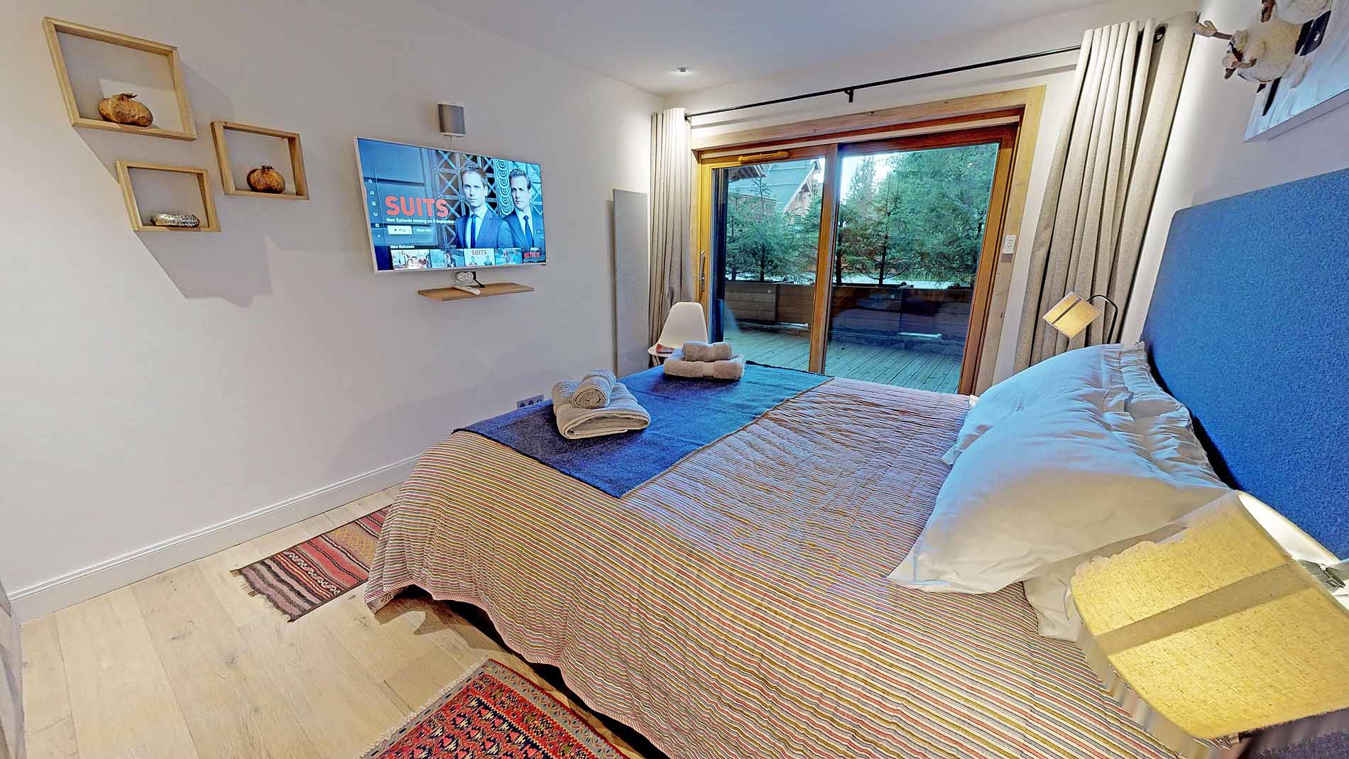 Apartment Aspen Park Lodge I SelfCatered Property