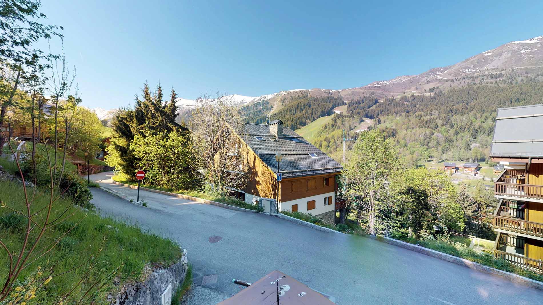 Apartment Squaw Valley SelfCatered Property