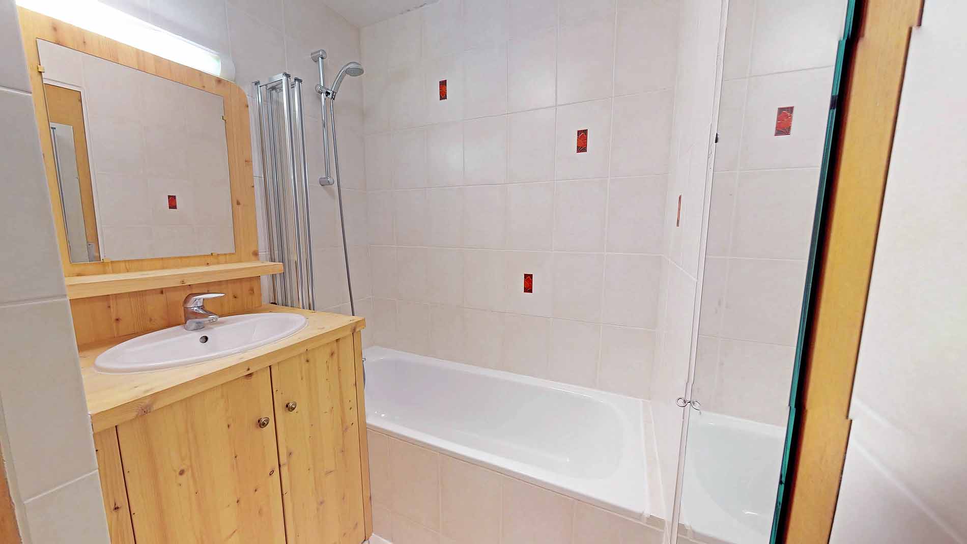 Apartment Squaw Valley SelfCatered Property