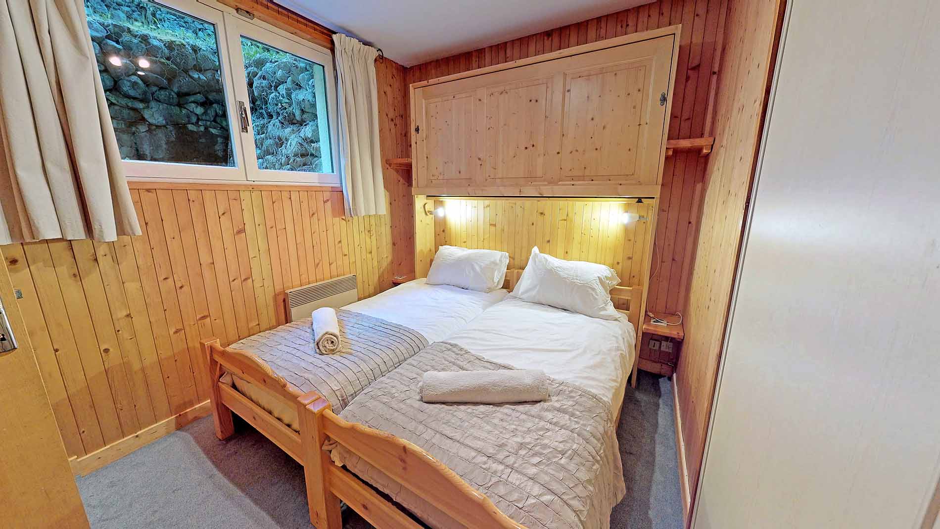 Apartment Squaw Valley SelfCatered Property