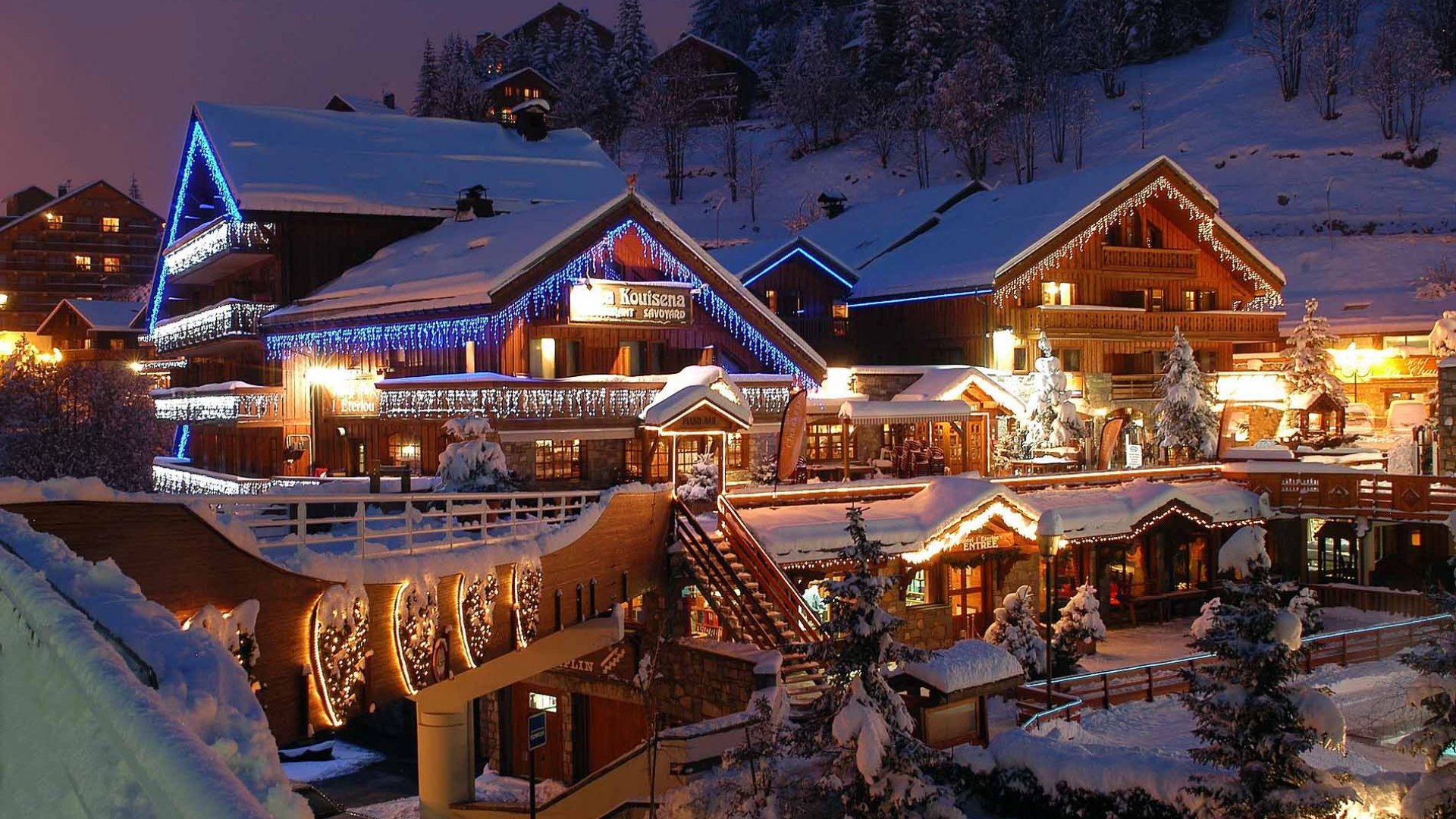A complete guide Meribel Property Chalet and Apartment Rentals